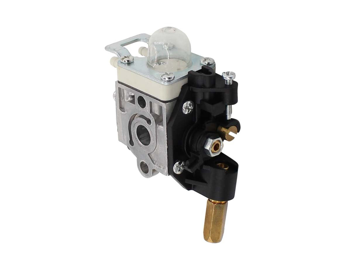 MOTOKU spark plug and air filter kit enhances combustion and airflow.