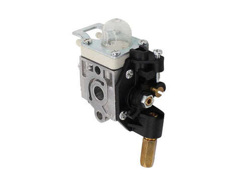 MOTOKU spark plug and air filter kit enhances combustion and airflow.