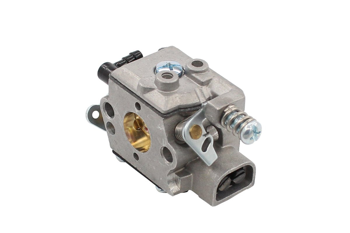 MOTOKU spark plug and gasket kit for a clean compression seal.
