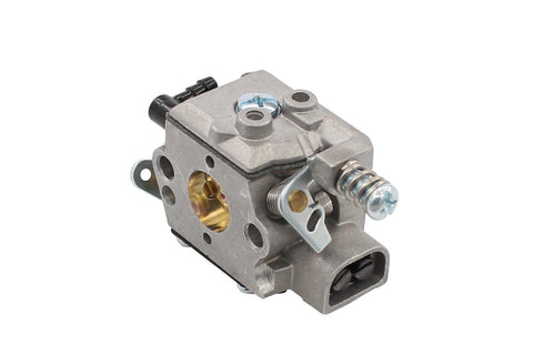 MOTOKU spark plug and gasket kit for a clean compression seal.