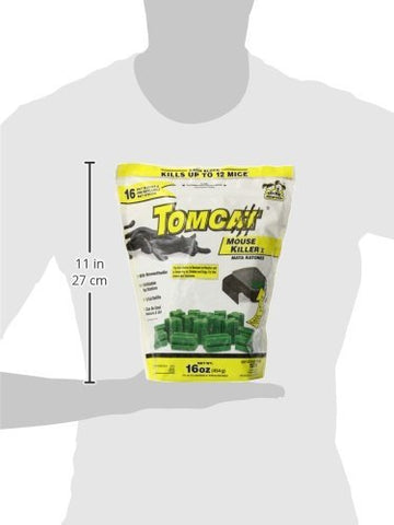 Motomco Tomcat weather-resistant station suitable for outdoor use while staying durable.