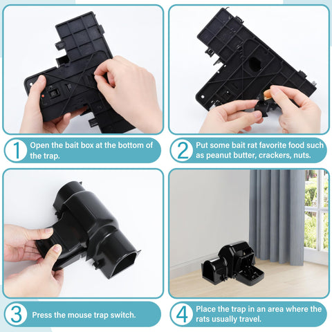Motrapso indoor-outdoor use supports kitchens, basements, yards and sheds.