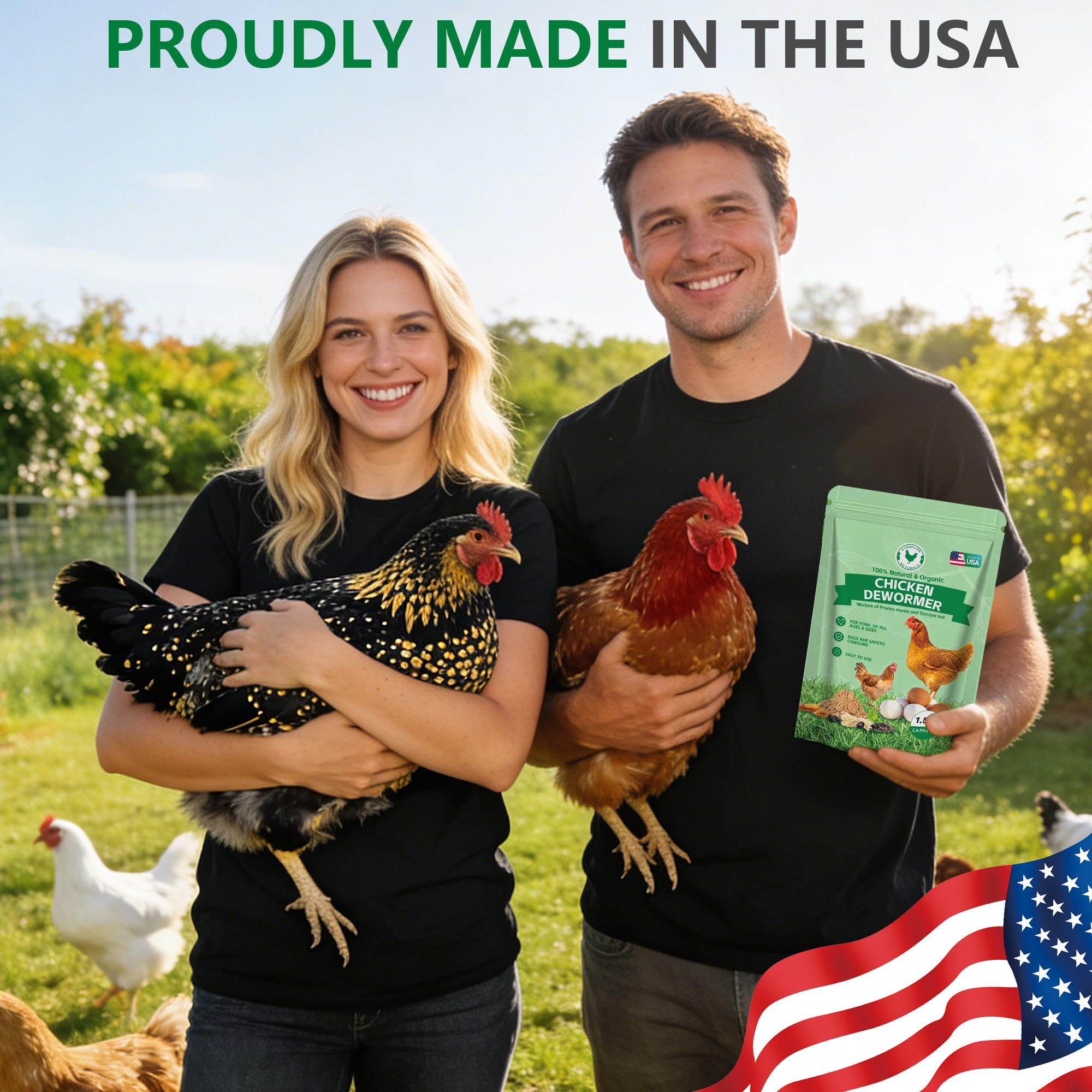 Motrapso powder supports digestive health in poultry
