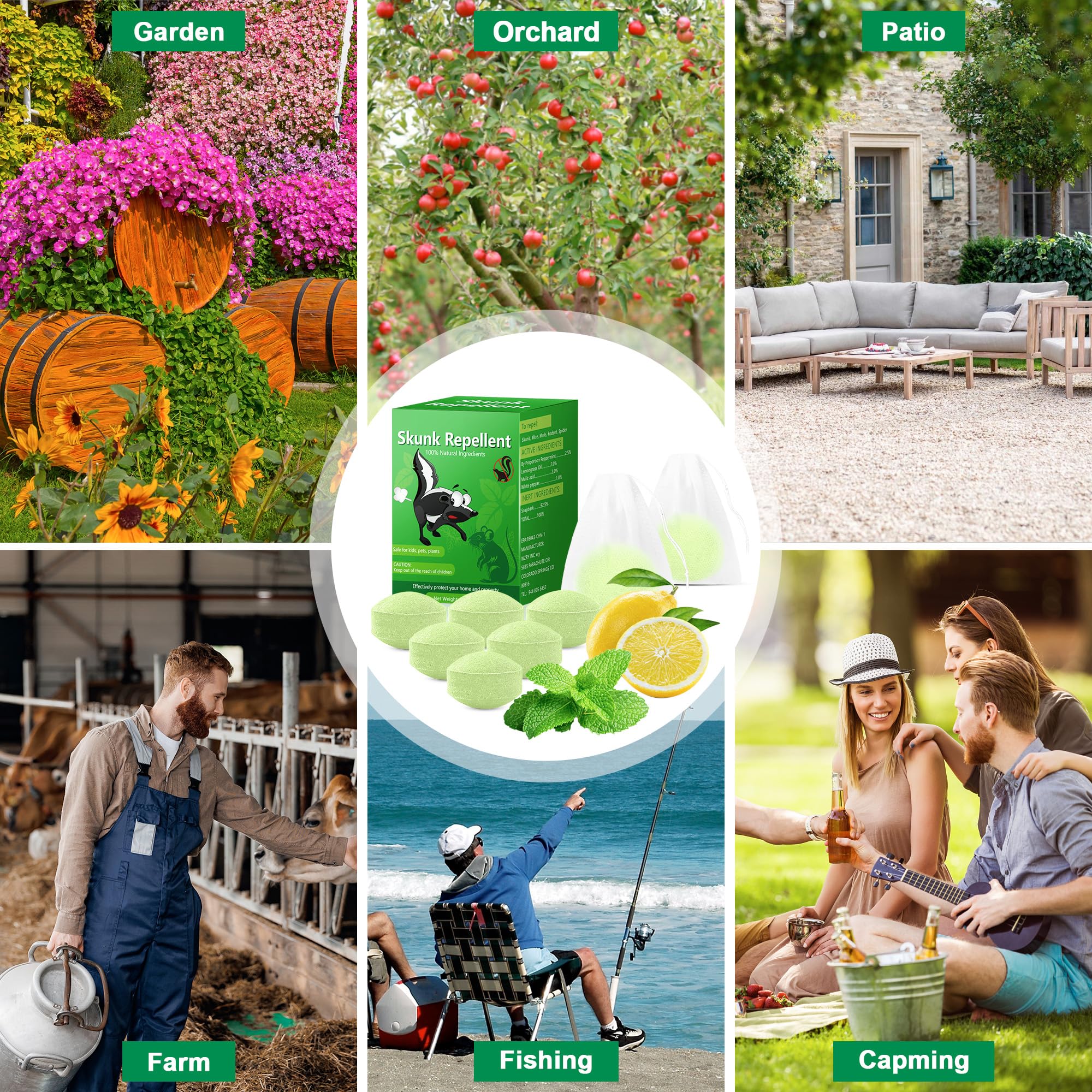 Motrapso safe-for-pets guidance supports responsible household use.