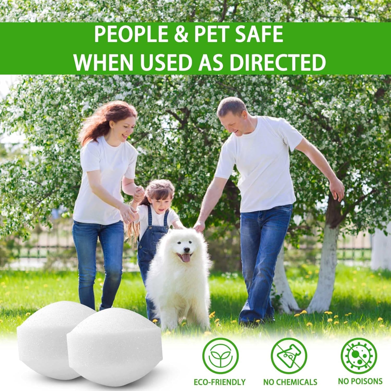 Motrapso weatherproof snake repellent enduring rain and sun exposure.
