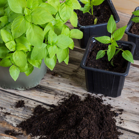 Mountain Valley Minute Soil is OMRI-listed for organic production.