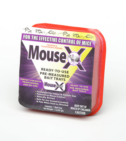 Packaging emphasizes safety around livestock and pets with proper use