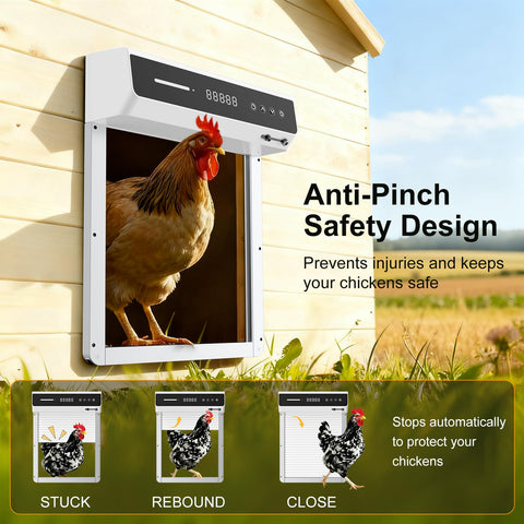 Mowei rechargeable battery and motor enable wireless operation.