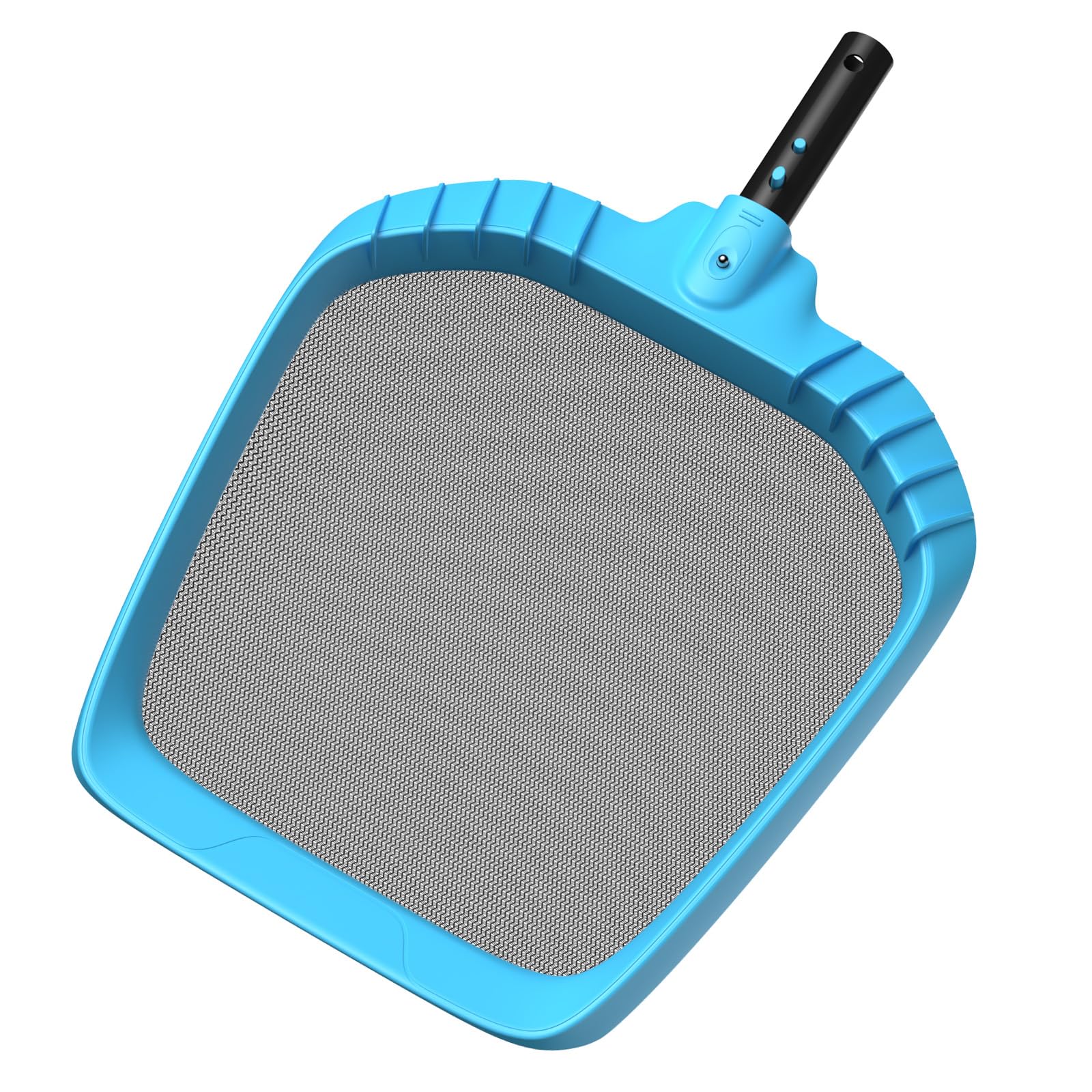 Mowend pool net overview showing robust design for easy pool cleaning.
