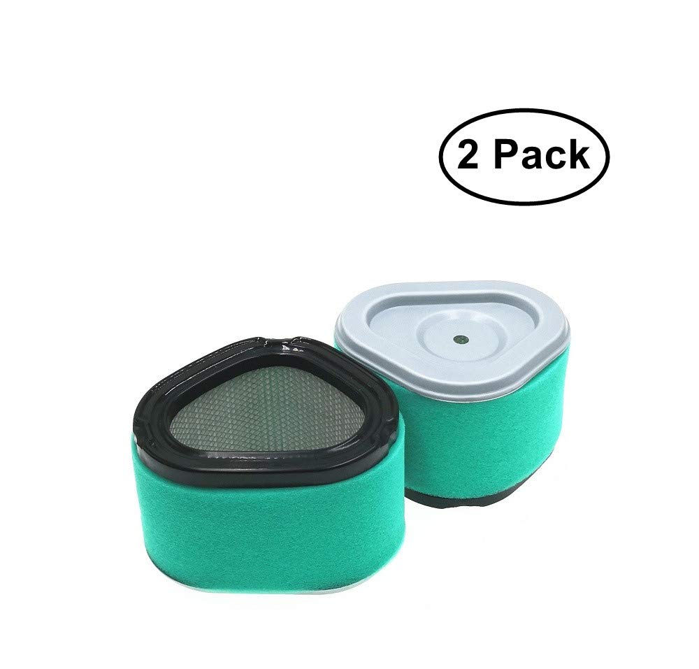 MOWFILL pre-filter components included for easy replacement and better airflow