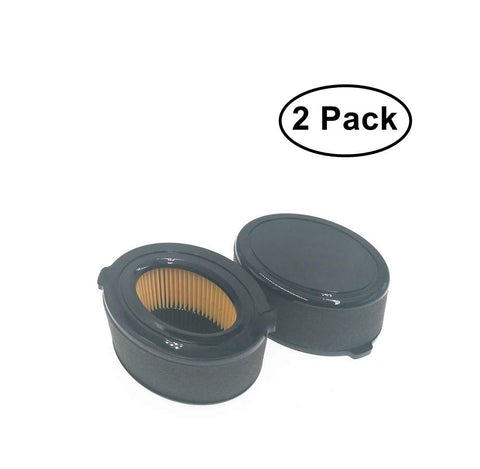 MOWFILL two-filter pack with pre-filters for tillers and cultivators