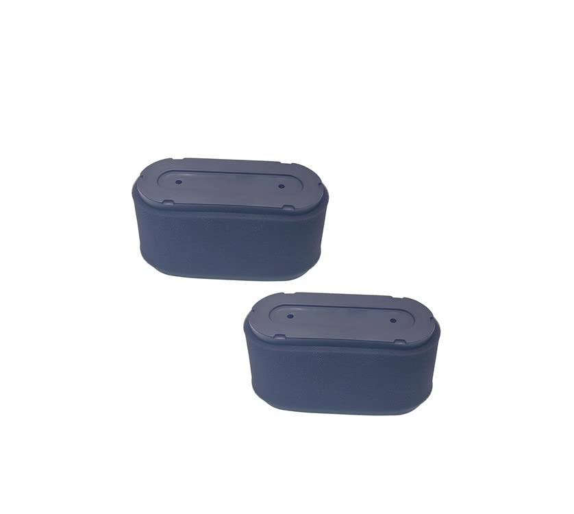 MOWFILL air filter 136-7809 for Toro XLS 380 provides cleaner airflow.