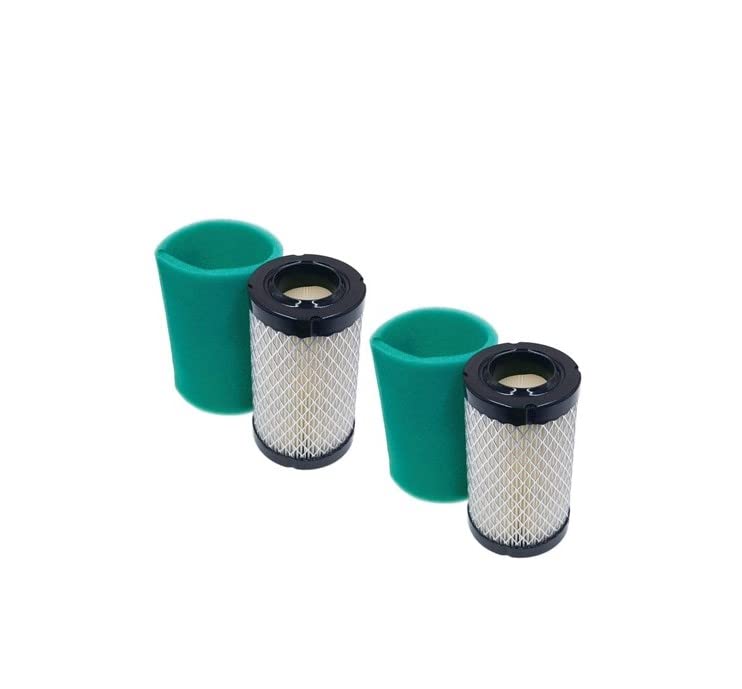 MOWFILL air filter for Kohler engines offers enhanced filtration and protection.