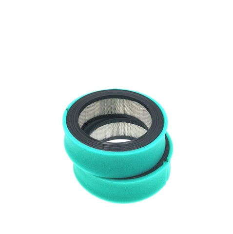 MOWFILL air filter 235116 with pre filter for Kohler and Deere engines