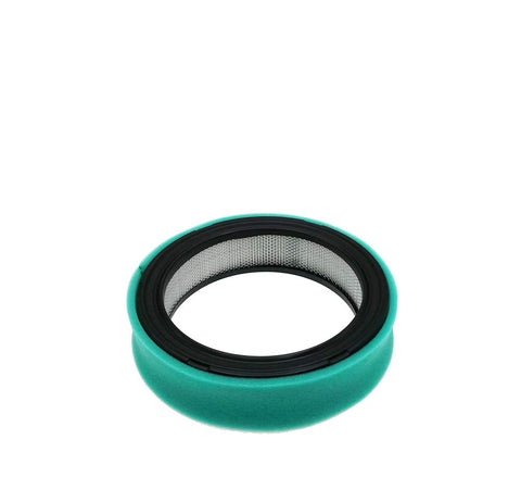 MOWFILL air filter 47-083-01 with prefilter for Kohler engines, ensures proper airflow.
