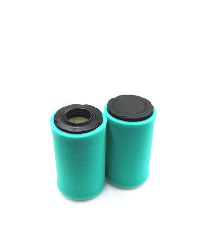MOWFILL air filter 793569 in use, supports clean engine airflow and performance