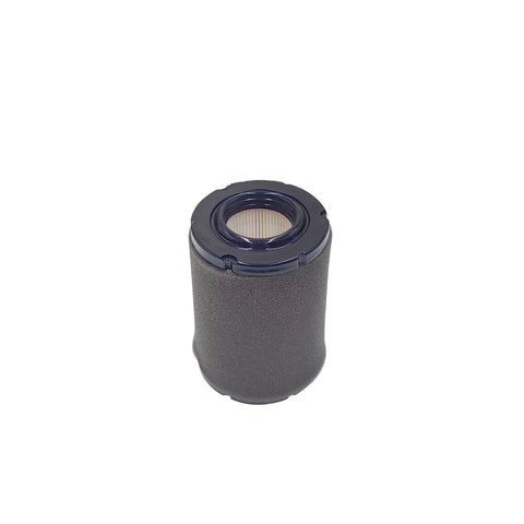 MOWFILL air filter and pre-filter set supports easier maintenance and longer engine life