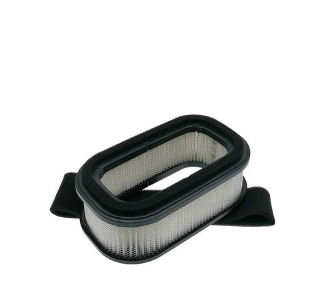 MOWFILL label with size and compatibility guidance aids quick replacement checks.