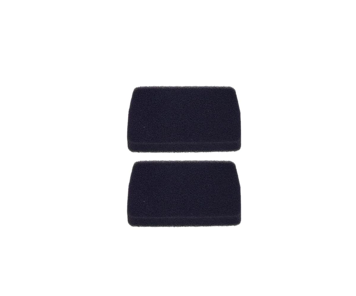 MOWFILL air filter for Homelite UT10540 and UT10546 ensures clean airflow