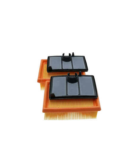 MOWFILL air filter kit for Stihl TS700/TS800 improves engine breathing and performance.