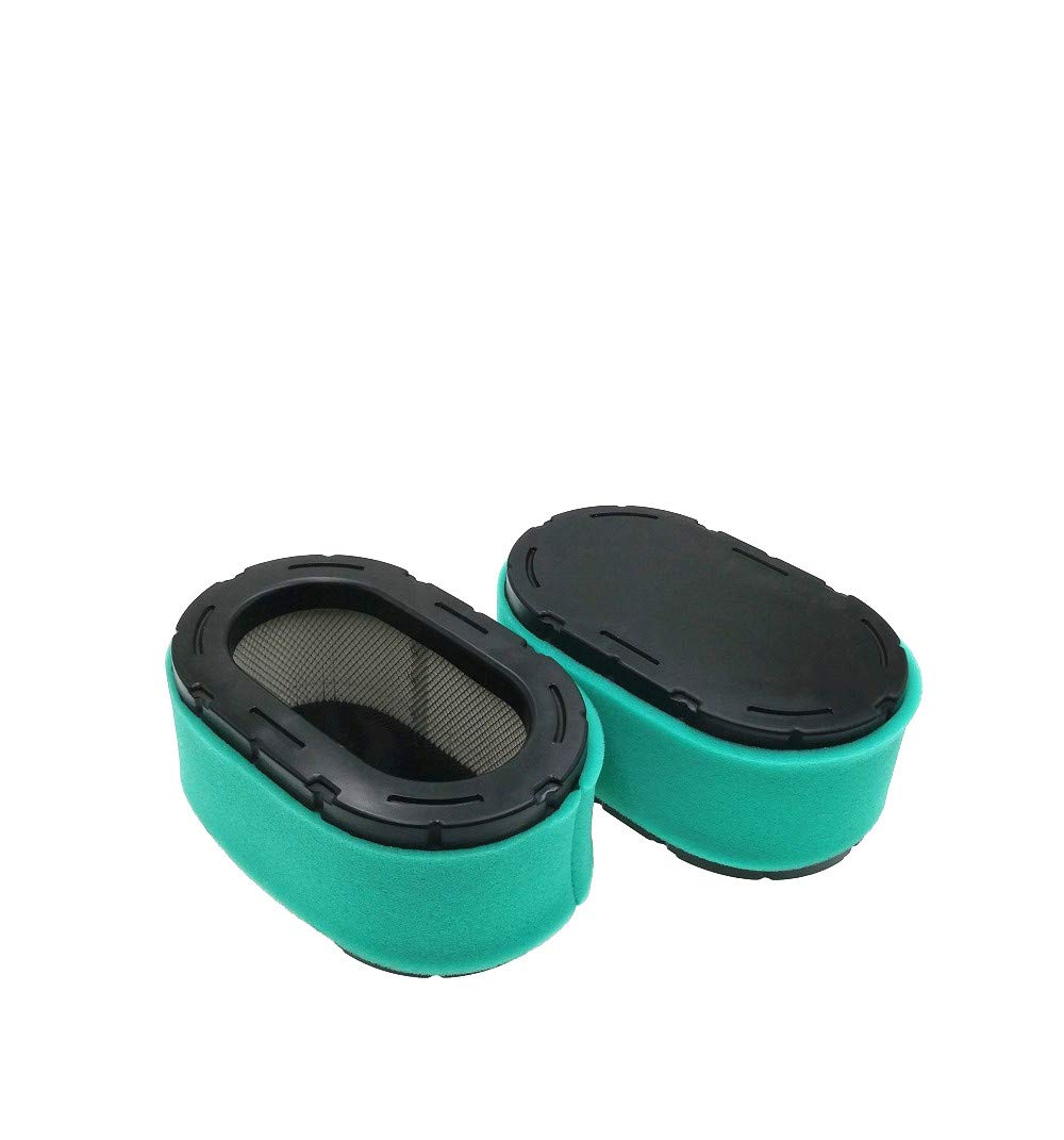 MOWFILL air filter for Kohler 16-083-04 improves engine airflow