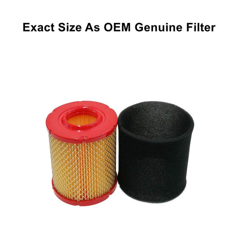 Fits Cub Cad XT1-LT42 and XT1-LT46 models for simple replacement