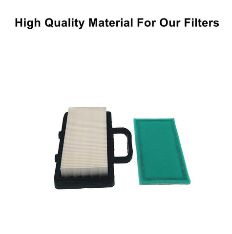 MOWFILL John Deere D140 Z425 fitment for easy installation.