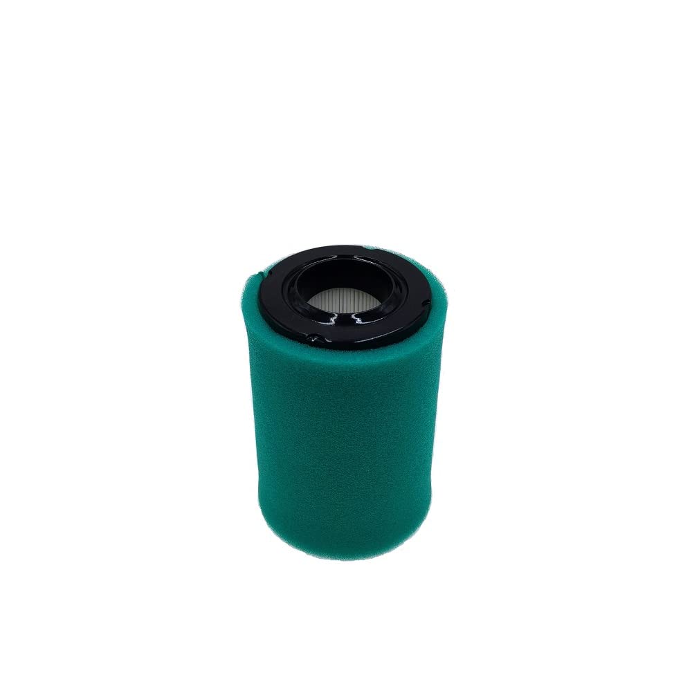 MOWFILL lawn mower filter fits 5400-series engines for efficient operation.