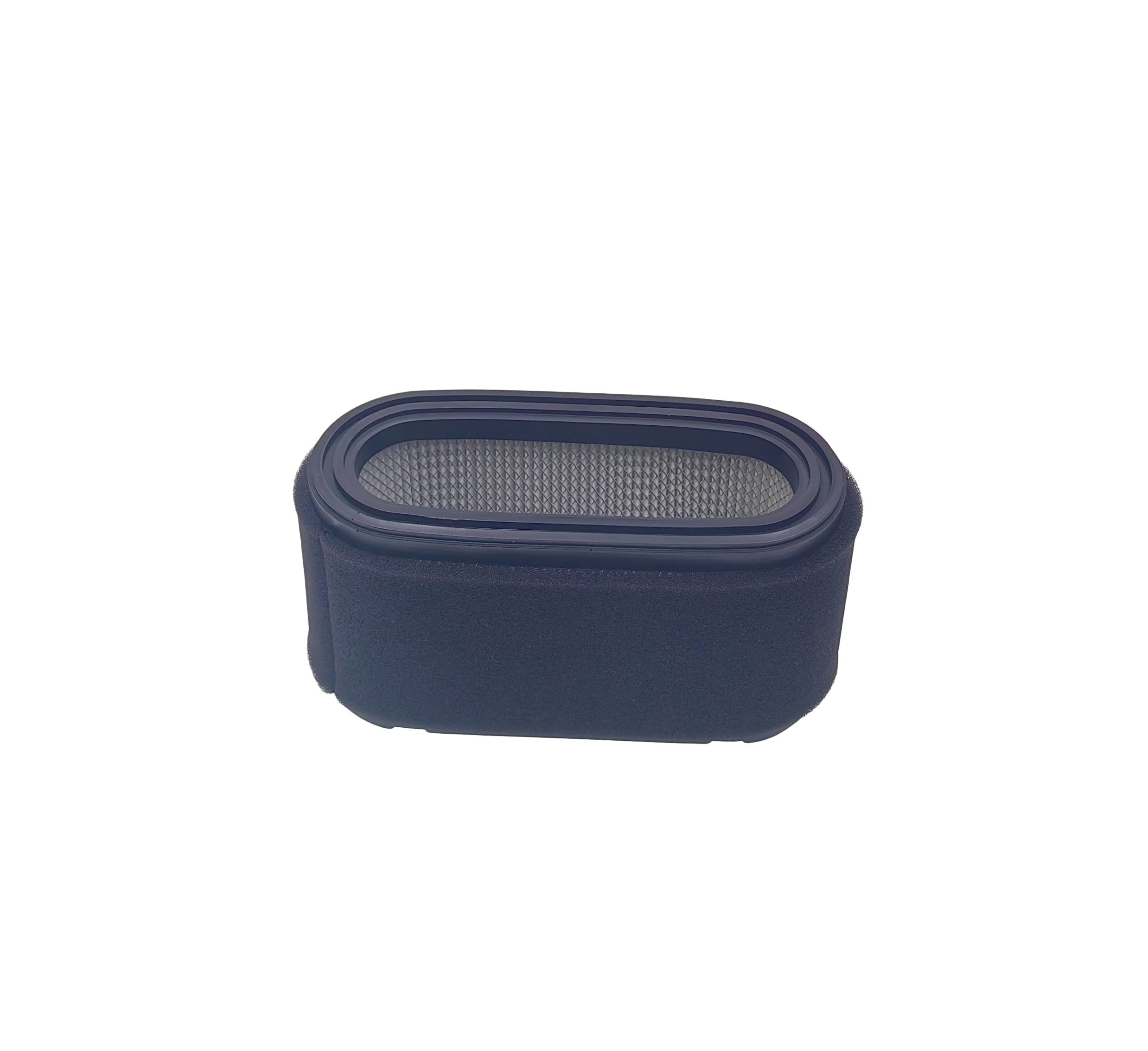 MOWFILL pre-filter 136-7809 adds easy maintenance for Timecutter models.