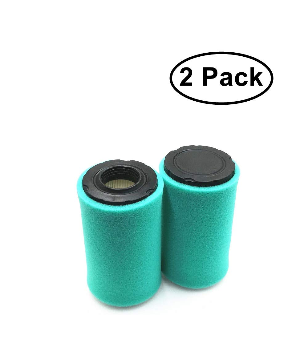 MOWFILL pre filter 793685 close up, durable screen for extended filter life