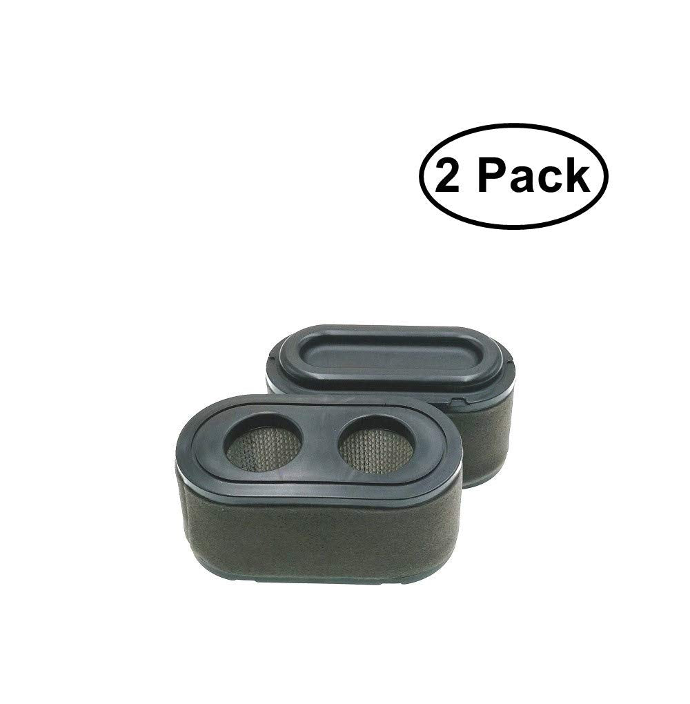 MOWFILL pre-filter for Exmark 127-9288, helps extend main filter life