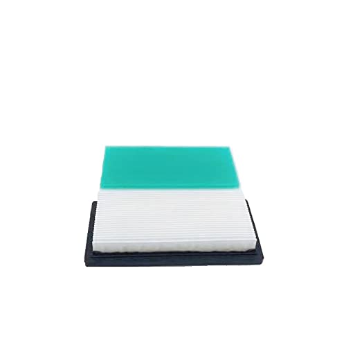 MOWFILL pre-filter for 78601, extends main filter life.