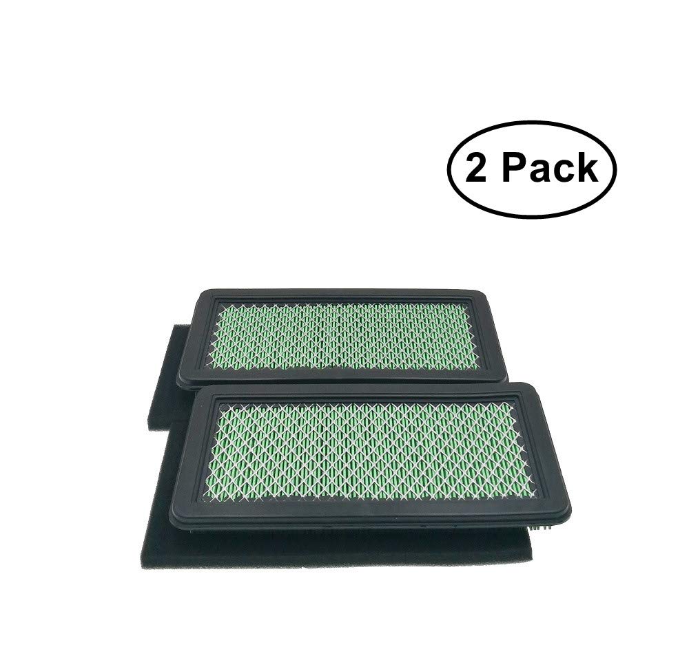 MOWFILL pre-filter 17218-Z0A-810 extends main filter life and efficiency.