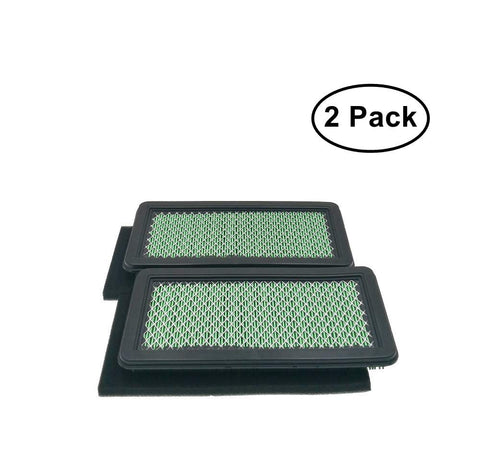 MOWFILL pre-filter 17218-Z0A-810 extends main filter life and efficiency.