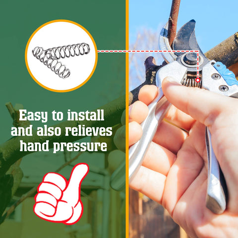 Portable 20-piece pack keeps spares ready for outdoor use.