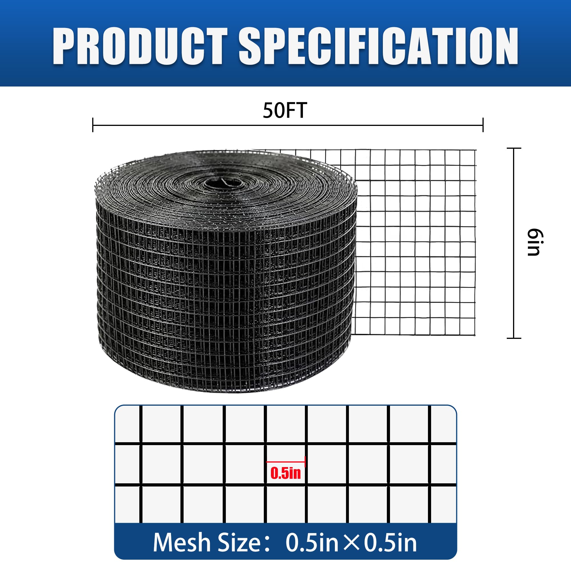 Moyios black PVC-coated steel mesh blends with rooftops while protecting panels.