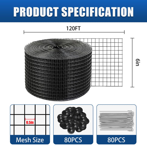 Moyios PVC-coated steel mesh close-up shows rust resistance and durability.