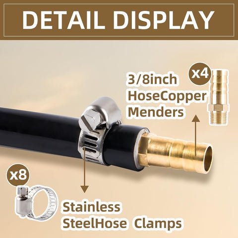 MQIDLFE installation-ready kit simplifies pond aeration setup