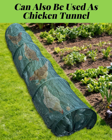 MQJIAZHI easy relocation garden tunnel for seasonal sun optimization.