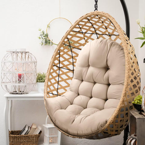 MQK high elasticity PP cotton cushion maintains loft and shape