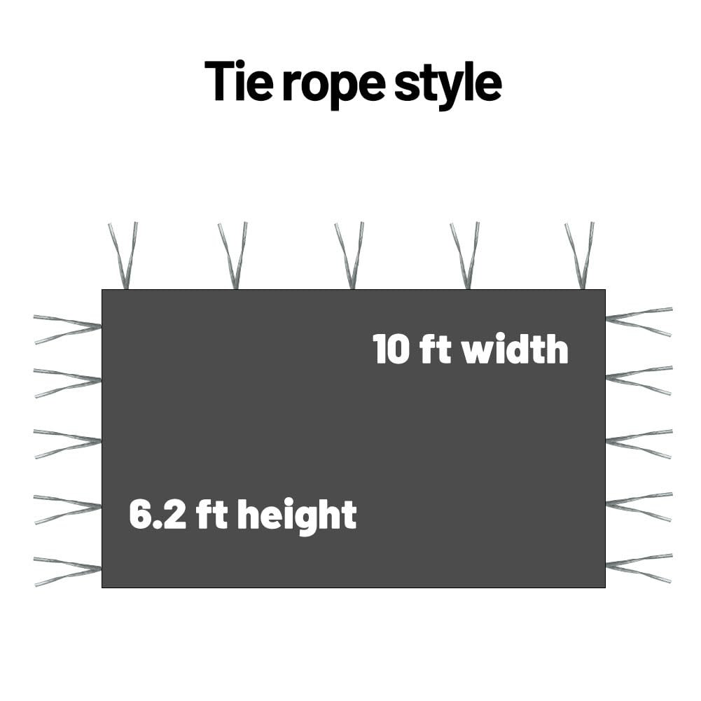 MQoutdoor ultralight design reduces weight for easy transport and storage.