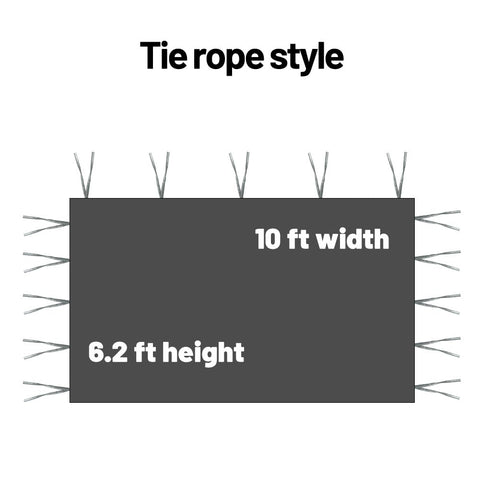 MQoutdoor ultralight design reduces weight for easy transport and storage.