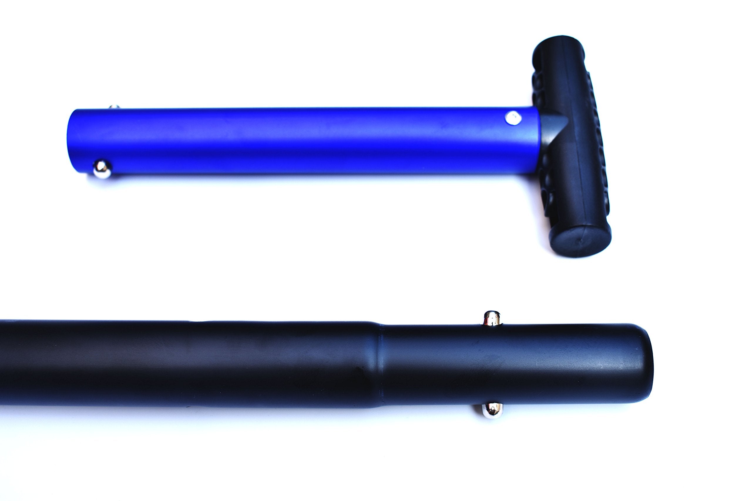 MQUMSA adjustable shovel arm from 25 to 32 inches for versatile reach.