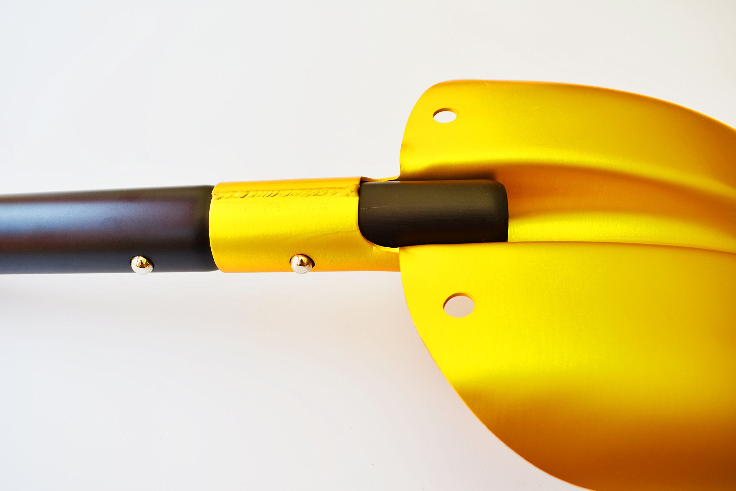 MQUMSA Kaminuo three-piece design enables easy disassembly and compact storage