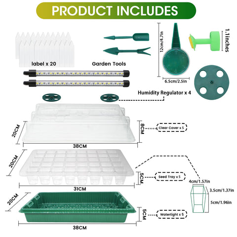 MQUPIN drainage-base-included provides stable setup and drainage.
