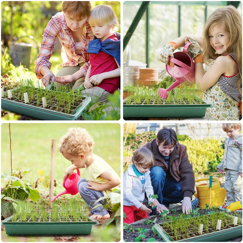 MQUPIN plant-labels-included keep sowing plans organized.
