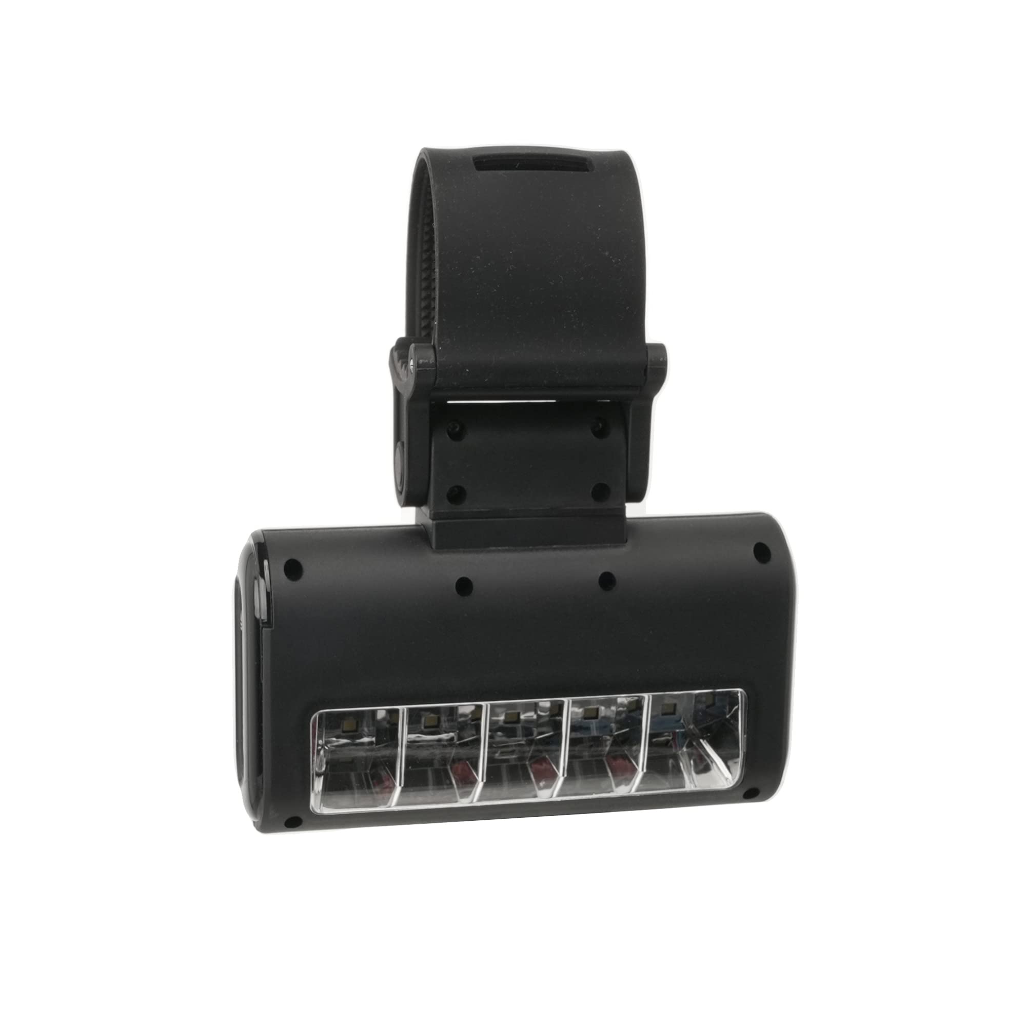 Mr Bar-B-Q Super Bright Grill Light with tilt head for precise cooking.