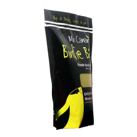 Mr. Canary Social mission supports workers with disabilities through local manufacturing.