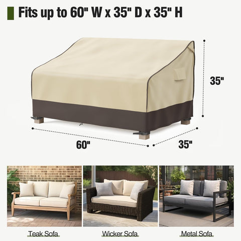 MR. COVER fabric closeup shows durable, tear-resistant material for long-lasting use.