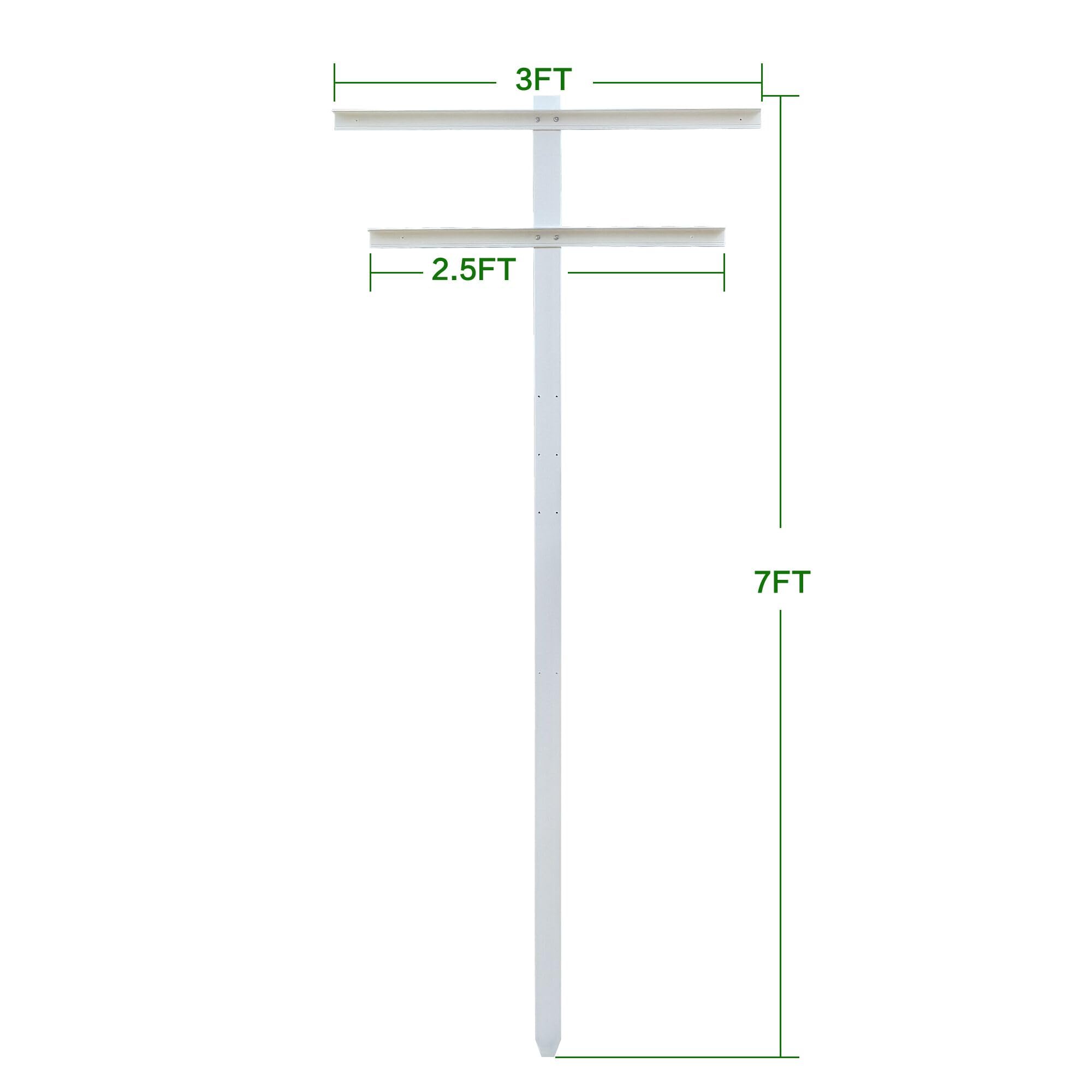 MRGARDEN weatherproof fiberglass trellis demonstrates UV resistance